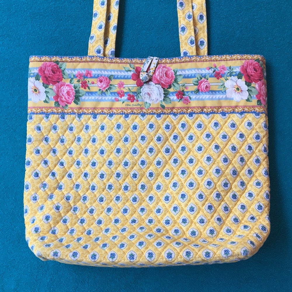 Vera Bradley Tote